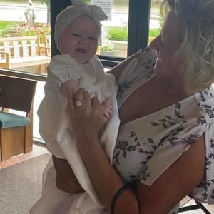 Meet your Posher, Pat